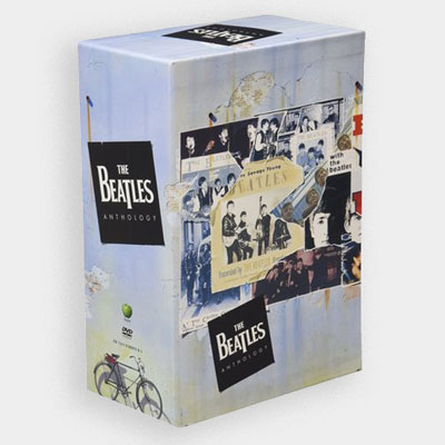 25 Rocking Gifts for Beatles Fans