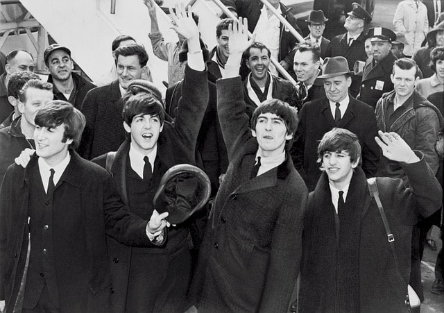 25 Rocking Gifts for Beatles Fans