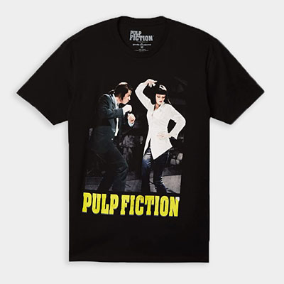 11 Cool Pulp Fiction Gifts for Fans