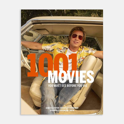 Movies You Must See Before You Die