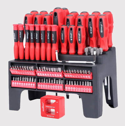 Screwdriver Set