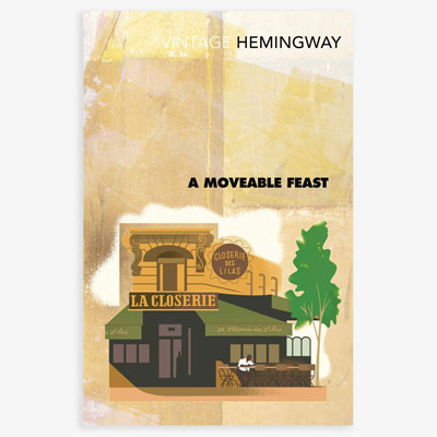A Moveable Feast
