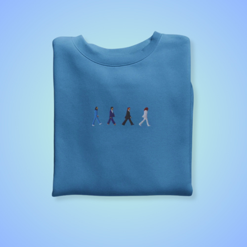 Abbey Road Sweatshirt