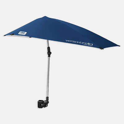 Adjustable Beach Umbrella