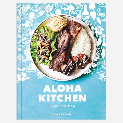 Aloha Recipies