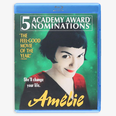 Amelie