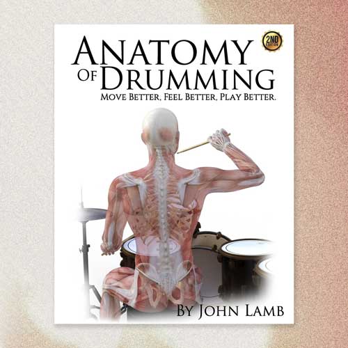Anatomy of Drumming