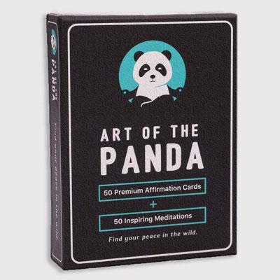 Art of The Panda