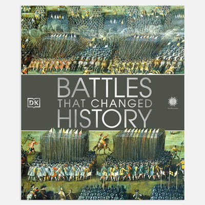 Battles That Changed History
