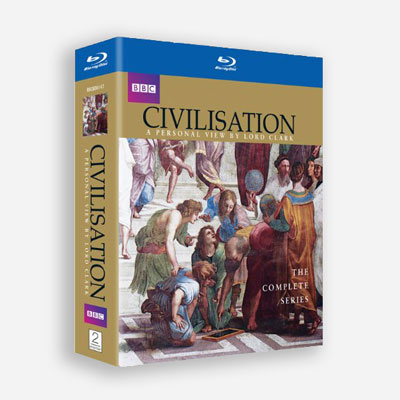Civilisation Box Set