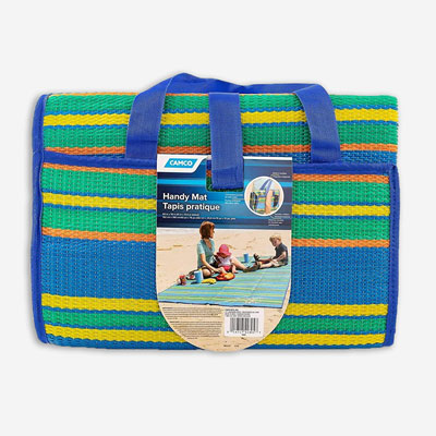 Beach Mat