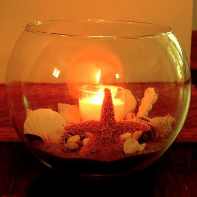 Table Centerpiece