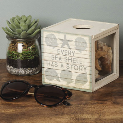 Shell Holder