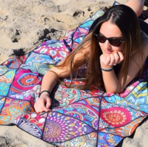 Beach Towel