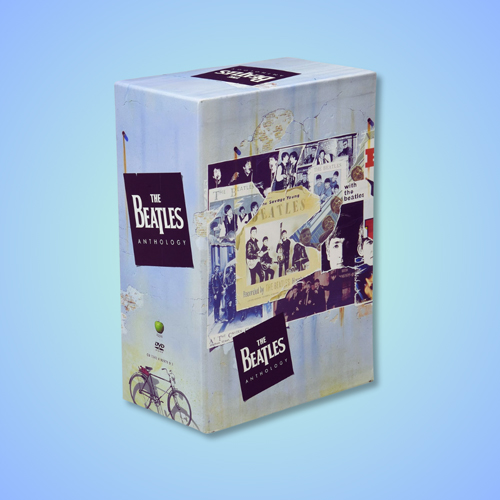 The Beatles Anthology