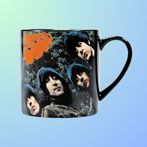 Beatles Mug