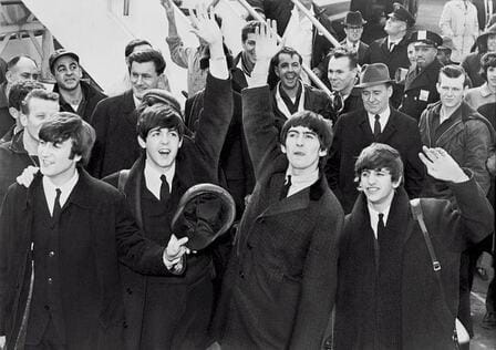 Beatles Gifts