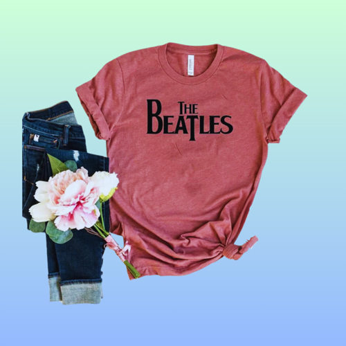 Beatles T-shirt