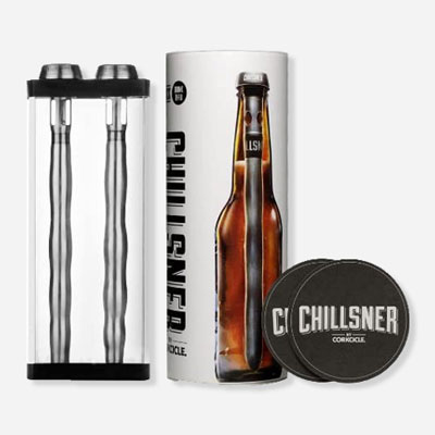 Beer Chiller Stick