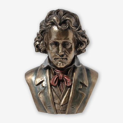 Beethoven Statue