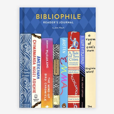 Bibliophile Reader's Guide