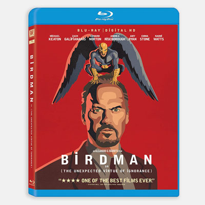 Birdman