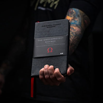 Black Book Training