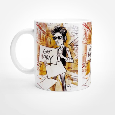 Coffee Mug