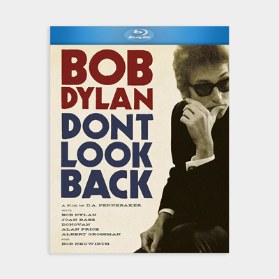 Bob Dylan Documentary