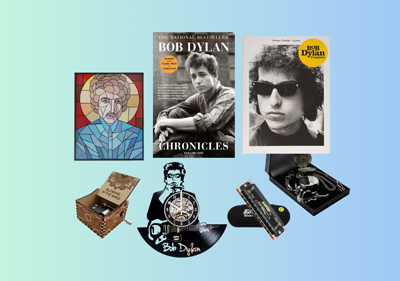 Bob Dylan