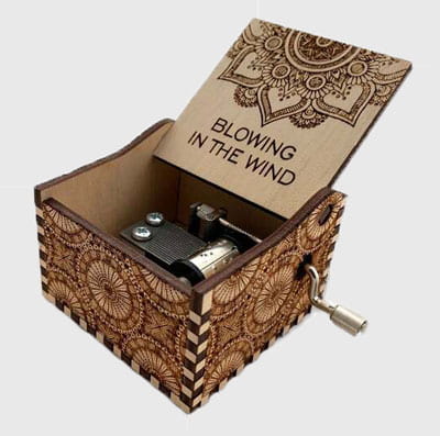 Music Box