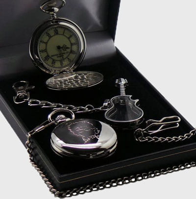 Bob Dylan Watch