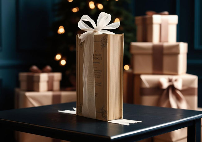 How to Create a Book to Gift: Tips and Ideas