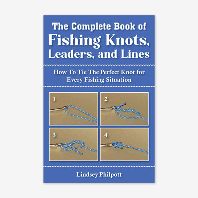 The Book of Fishing Knots