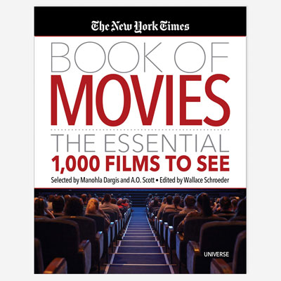 Book of Movies