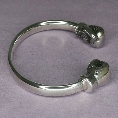 Boxing Bracelet