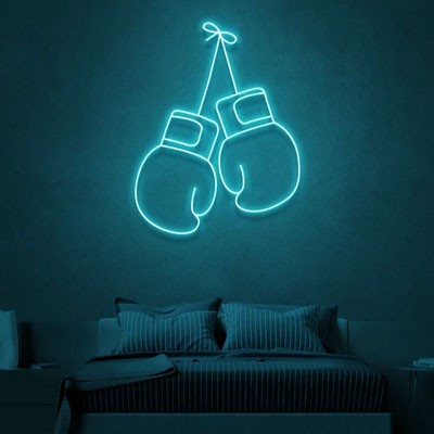 Neon Sign
