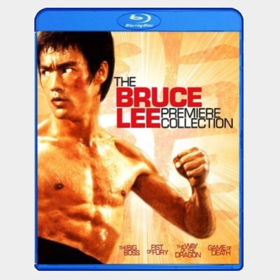 Bruce Lee Movies