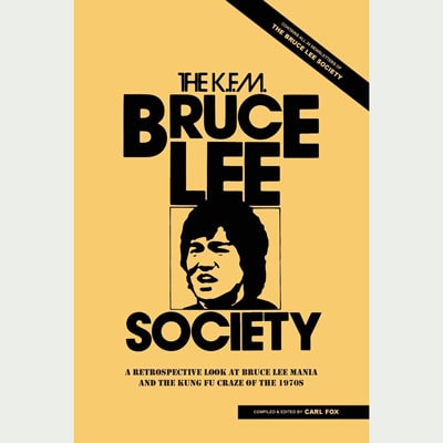 The Bruce Lee Society Book