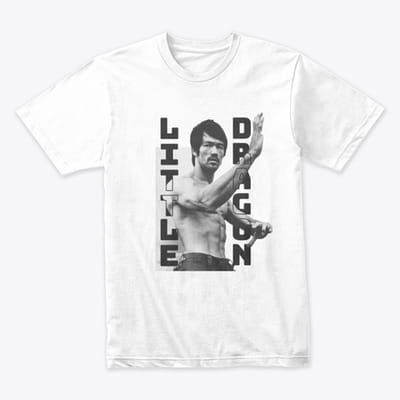 Little Dragon T-shirt