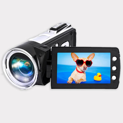 Camcorder
