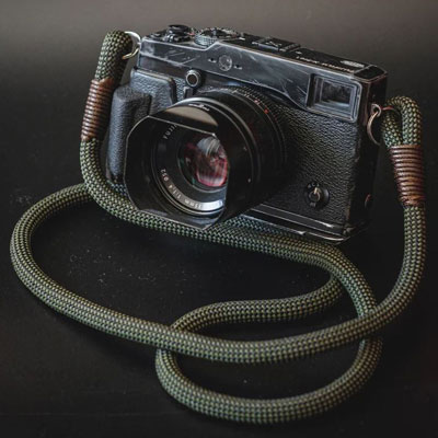Camera Strap