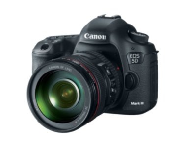 Canon 5d Camera