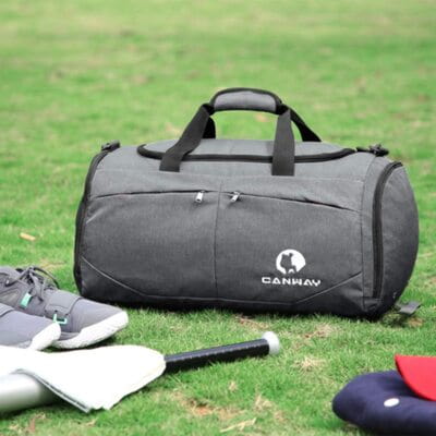 Gym Bag