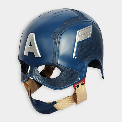 Captain America Mask