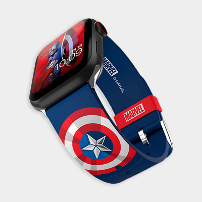 Marvel Smartwatch Band
