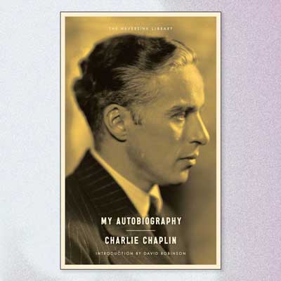Charlie Chaplin's Autobiography
