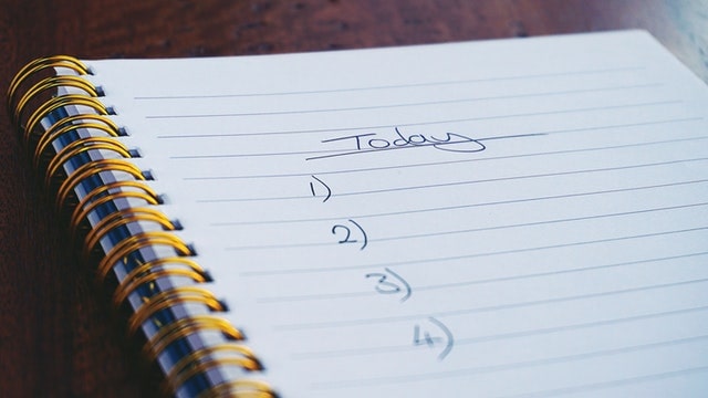A Journal