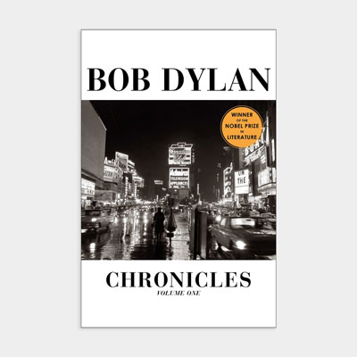 Bob Dylan Book