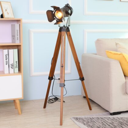 Cinema Light Lamp